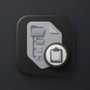 Copy Paths from Source Control